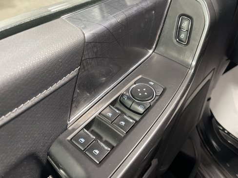 Used 2023 Ford F150 XLT w/ Equipment Group 302A High image 11