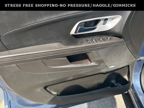 Used 2017 Chevrolet Equinox LT w/ Convenience Package image 7