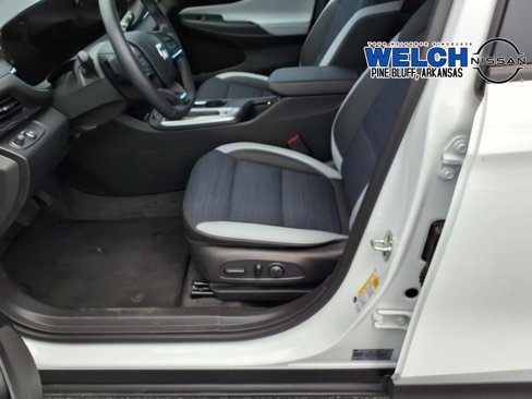 Used 2025 Buick Envista Preferred w/ Convenience I Package image 12