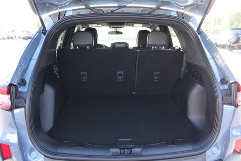 New 2026 Ford Escape ST-Line image 20