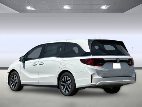 New 2026 Honda Odyssey EX-L image 3