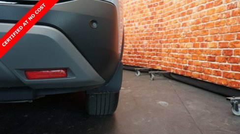 Used 2023 Nissan Rogue SV image 82