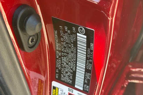 New 2025 Lexus ES 300h w/ Premium Package image 26