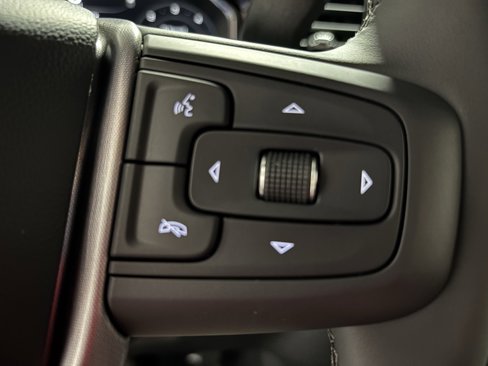 New 2025 GMC Sierra 2500 SLT w/ SLT Premium Package image 16