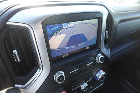 Used 2019 GMC Sierra 1500 SLE w/ SLE Value Package image 24