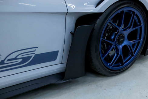 Used 2025 Porsche 911 GT3 RS image 22