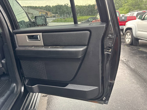 Used 2017 Ford Expedition EL Limited image 23