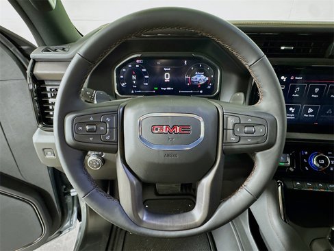 New 2026 GMC Sierra 1500 AT4 w/ AT4 Premium Package image 6