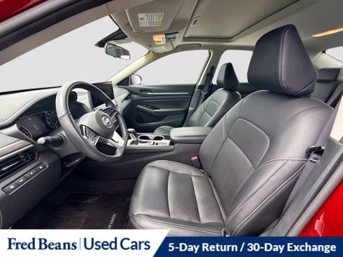 Used 2024 Nissan Altima 2.5 SL image 24