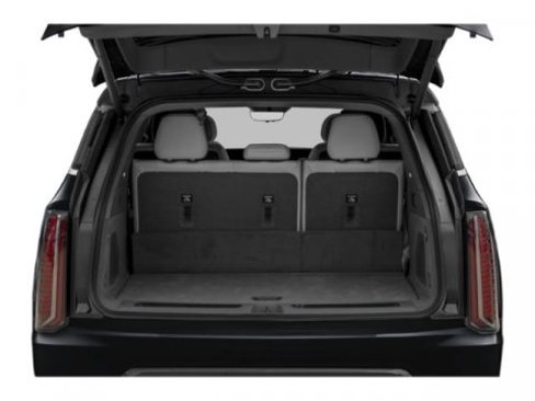 New 2026 Cadillac Escalade IQ Luxury 2 image 13