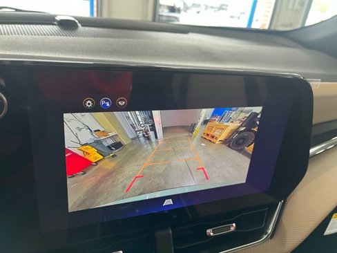 New 2026 Chevrolet Equinox ACTIV image 20