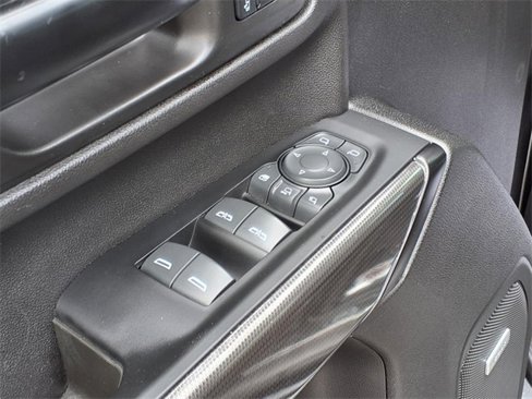 Used 2022 GMC Sierra 2500 AT4 w/ AT4 Premium Plus Package image 28
