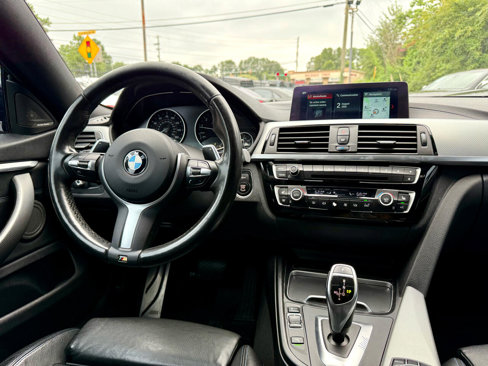 Used 2019 BMW 440i Gran Coupe xDrive image 24