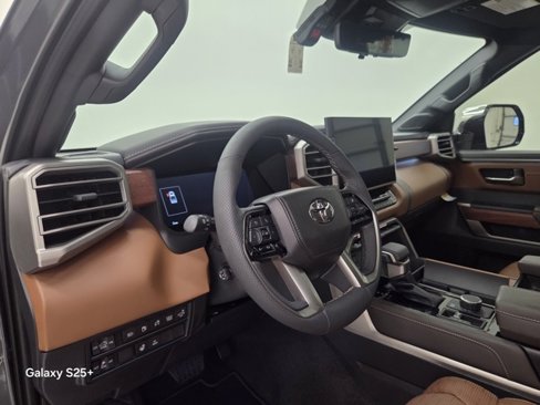 New 2026 Toyota Tundra 1794 Edition image 64