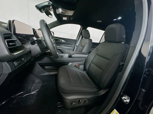 New 2026 Chevrolet Traverse LT image 21