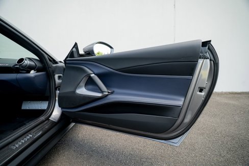 Certified 2022 Ferrari 812 GTS image 43