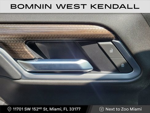 Used 2025 Chevrolet Silverado 1500 RST image 26