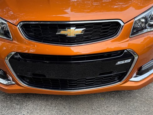 Used 2017 Chevrolet SS image 13