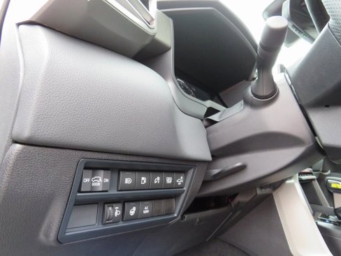 New 2025 Toyota Sequoia SR5 image 46