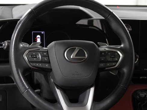 Used 2023 Lexus NX 350 AWD image 7