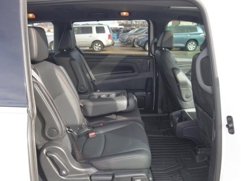 Used 2024 Honda Odyssey Sport image 33