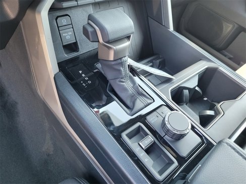 New 2026 Toyota Tundra SR5 image 18