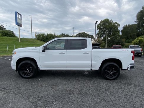 New 2026 Chevrolet Silverado 1500 RST w/ RST All Star Premium Package image 4