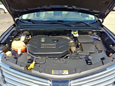 Used 2017 Lincoln MKC Reserve w/ Lincoln MKC Climate Package image 31
