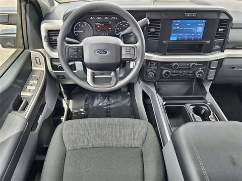 New 2026 Ford F350 XLT image 20