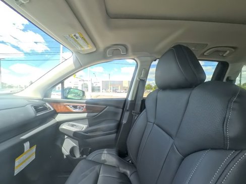 New 2025 Subaru Ascent Touring image 27