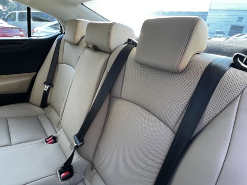 Certified 2020 Lexus ES 350 image 32