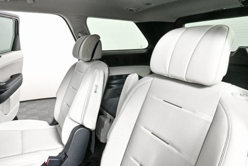 New 2026 Hyundai Palisade Calligraphy image 29