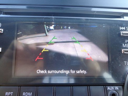 Used 2014 Nissan Frontier SV w/ SV Value Truck Package image 20