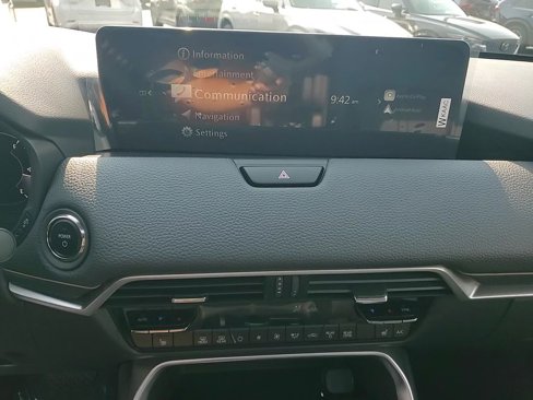 New 2025 MAZDA CX-90 Plug-In Hybrid w/ Preferred image 20