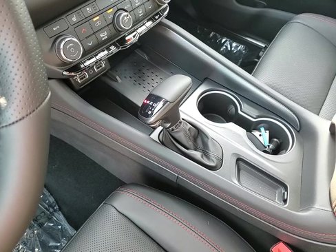 New 2026 Dodge Durango GT image 20