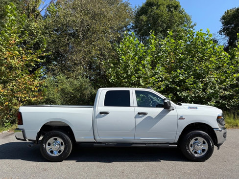 New 2026 RAM 3500 Tradesman image 6