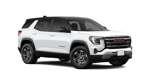 New 2026 GMC Terrain Elevation image 16