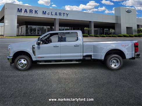 New 2026 Ford F350 Lariat image 4