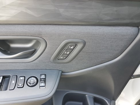 New 2026 Honda Passport TrailSport image 18