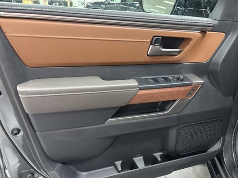 New 2026 Toyota Tundra 1794 Edition image 17