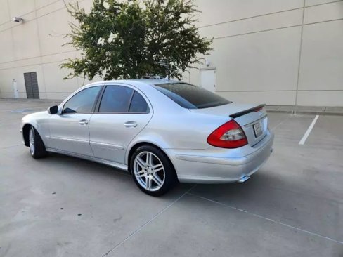 Used 2008 Mercedes-Benz E 320 BlueTEC Sedan image 39