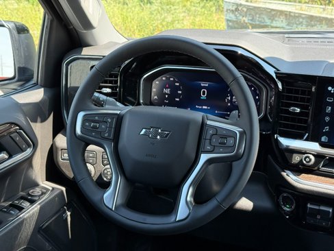 New 2026 Chevrolet Silverado 1500 RST w/ Safety Package image 35