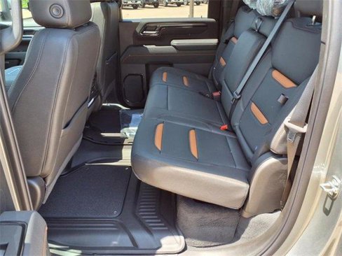 New 2025 GMC Sierra 2500 AT4 w/ AT4 Premium Plus Package image 22