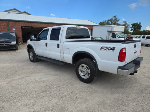 Used 2015 Ford F250 XLT image 6