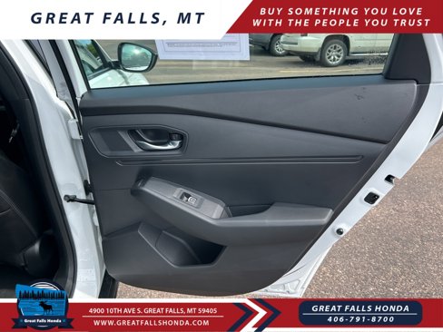 Certified 2024 Honda Accord Sport image 25