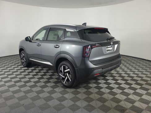 New 2026 Nissan Kicks SV image 6