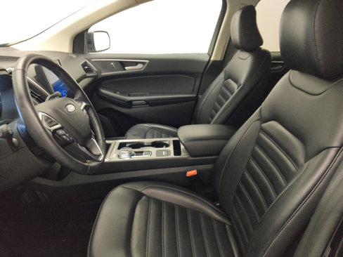 Used 2024 Ford Edge SEL image 17