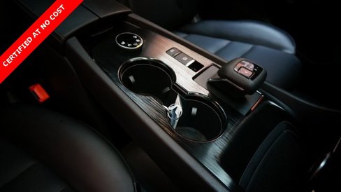 Used 2023 Nissan Rogue SV w/ SV Premium B Package image 53