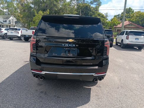 New 2026 Chevrolet Tahoe Premier w/ Sun And Tow Package image 13
