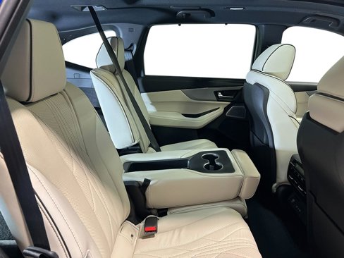 New 2026 Acura MDX A-Spec image 39